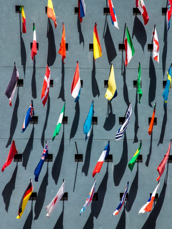 Country Flags