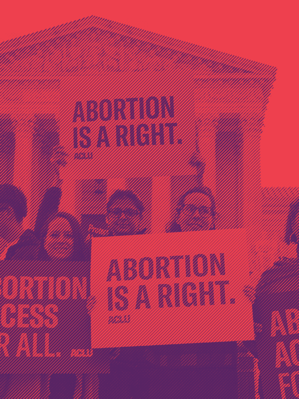 Abortion Is Our Right