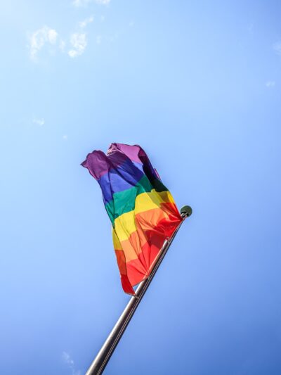 Pride Flag