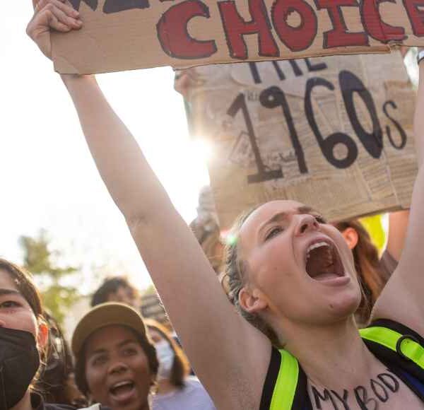 Repro March
