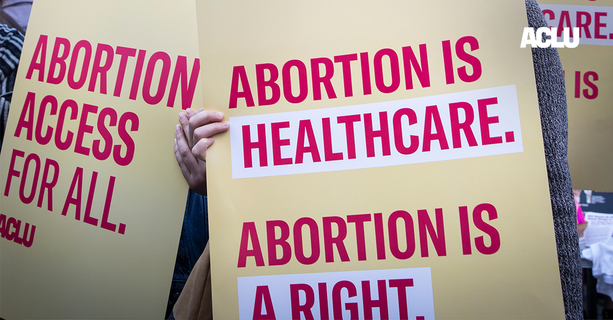 North Carolina Health Care Providers Challenge Abortion Restrictions in ...