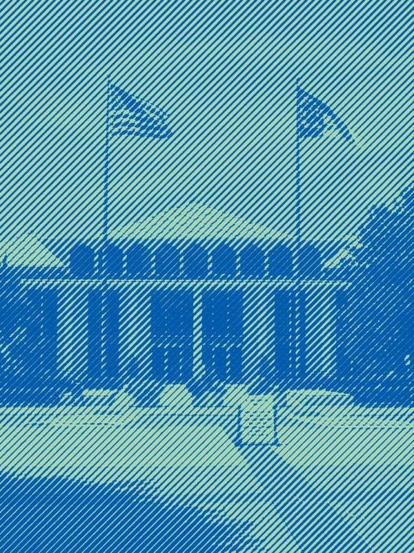 Photo of the NC General Assembly building