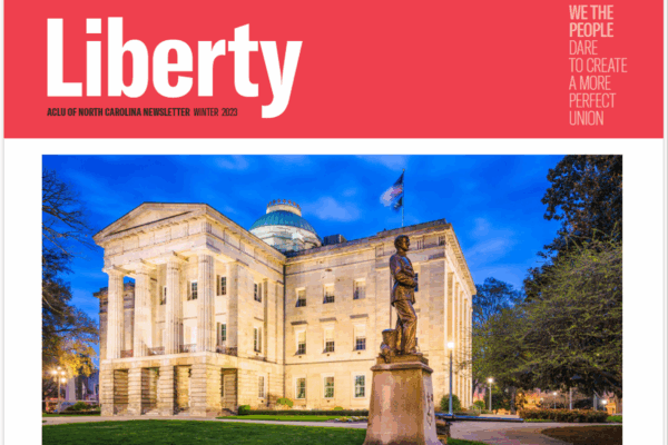 Newsletter Banner
