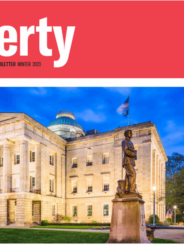 Newsletter Banner
