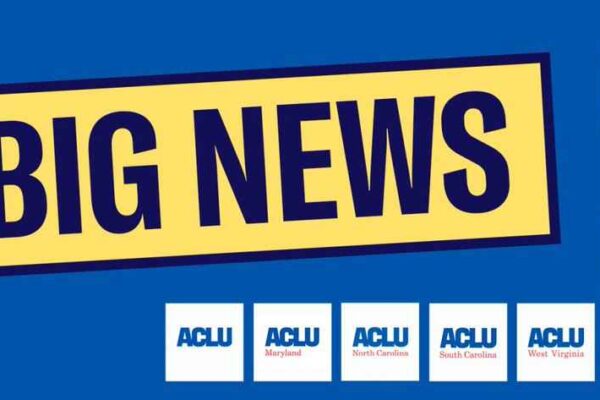 Big News