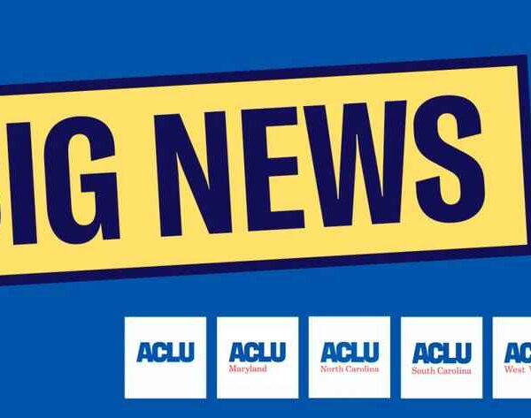 Big News