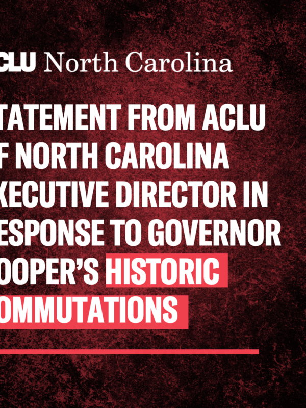 Statement