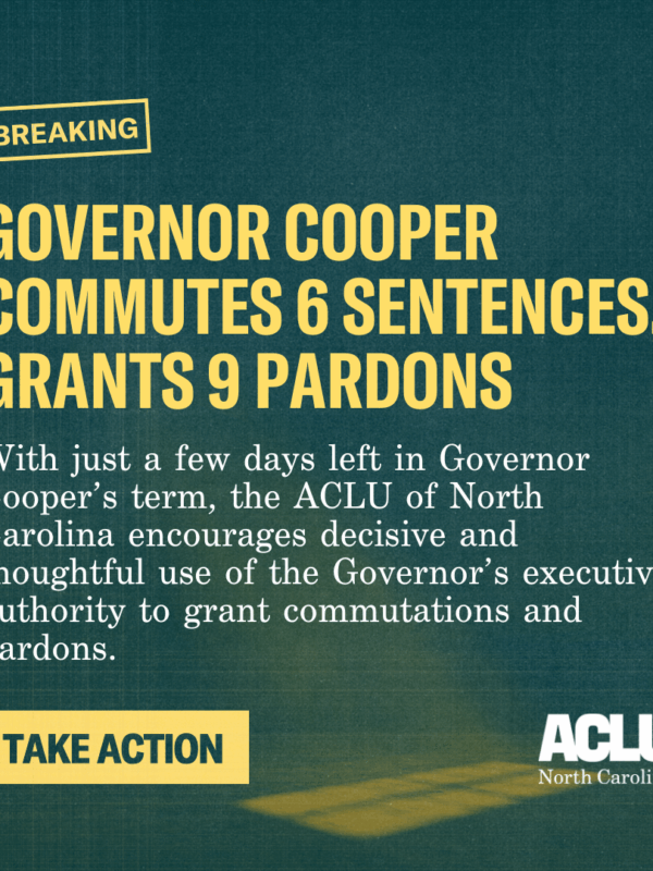 2024 Commutations