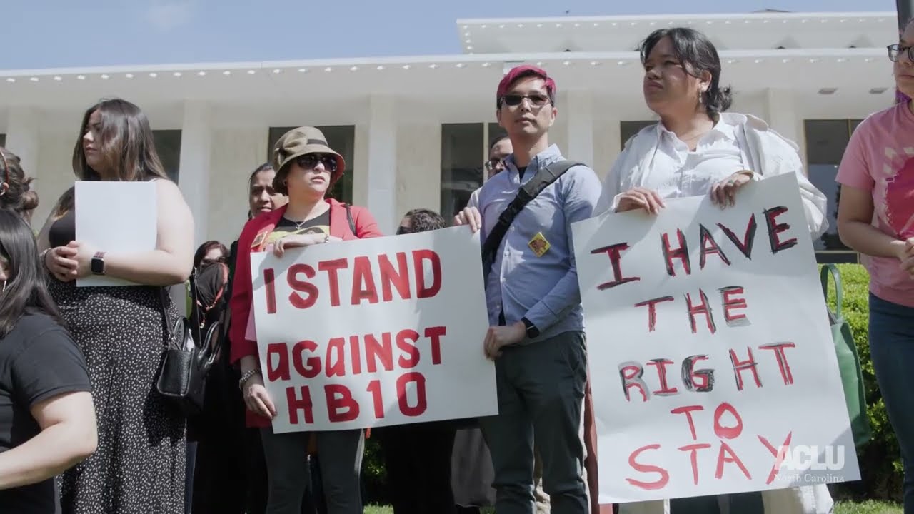 Immigrants' Rights