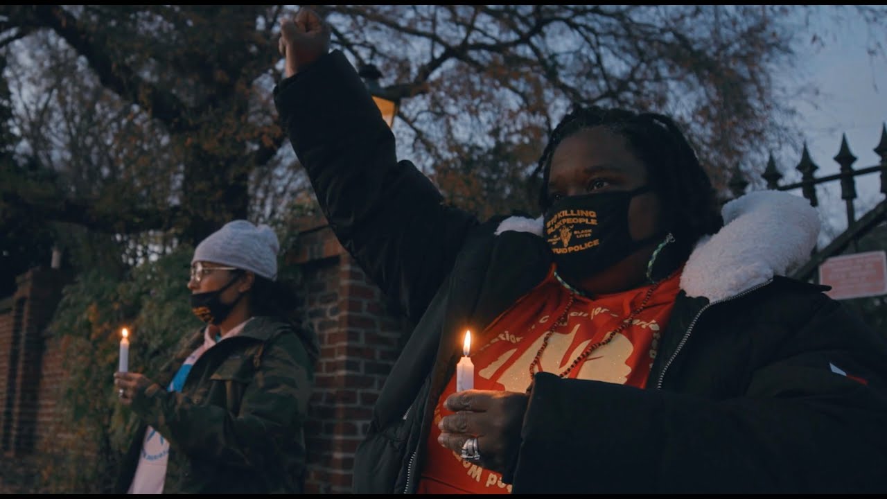 Decarcerate Now NC: Let Our People Go