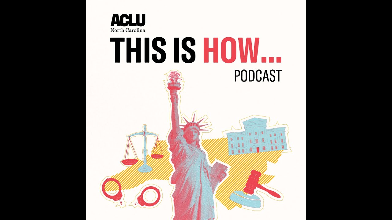 This is How... We Fight for Trans Rights Part 1- Ep.1