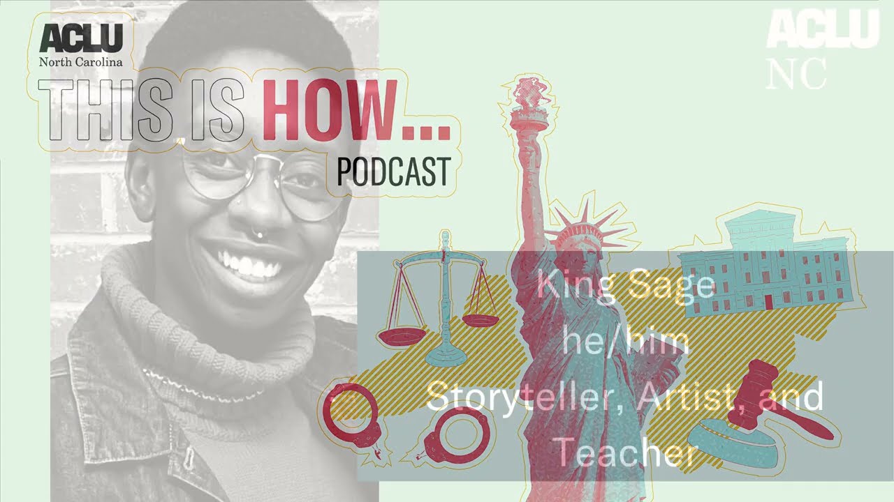 This is How... We Fight for Trans Rights Part 2- Ep.2