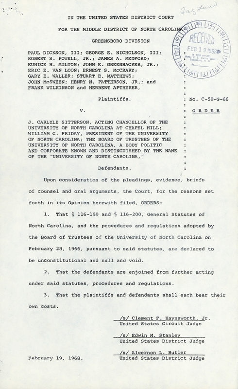 Scanned copy of a legal document.