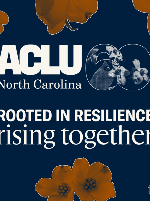 Rooted in Resilience: Rising Together