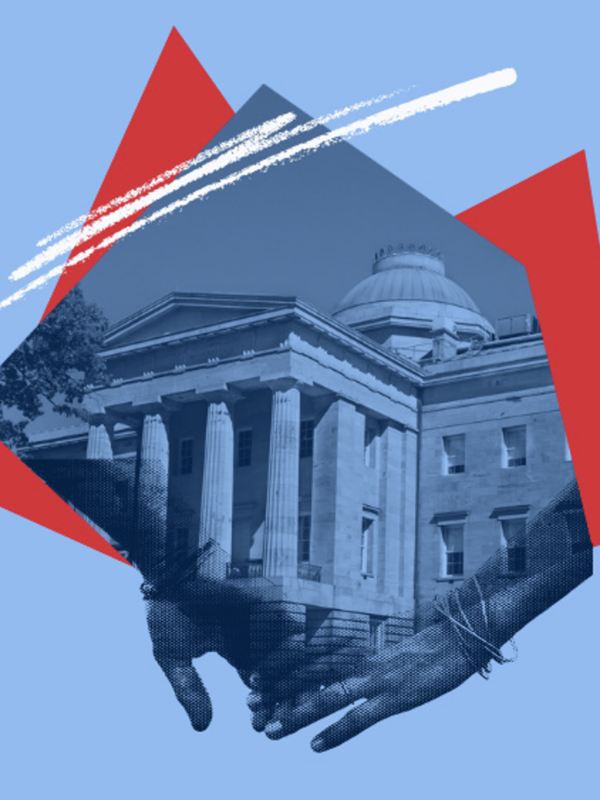 Picture of Legisilature