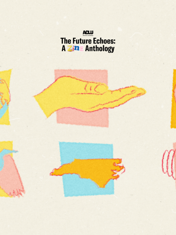 The Future Echoes