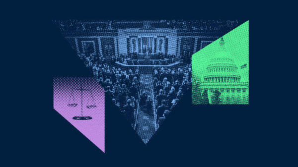 Legislation collage