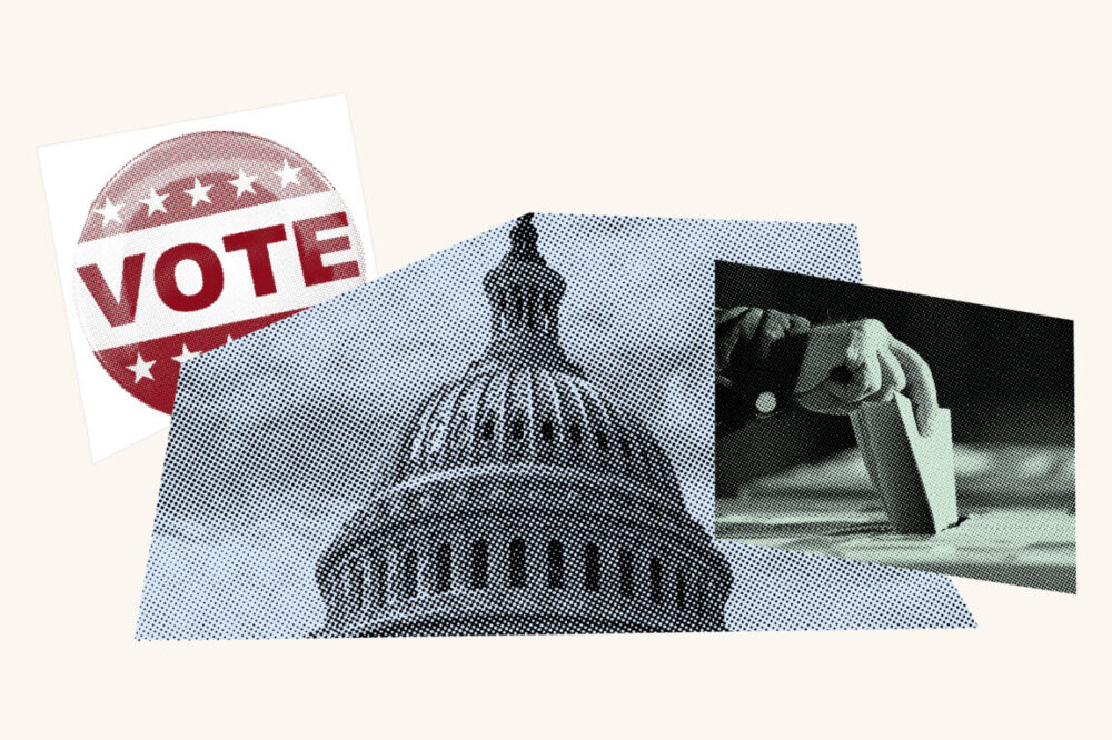 Vote