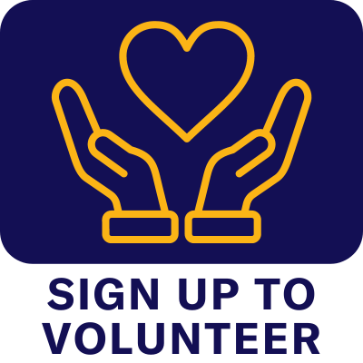 Sign Up to Volunteer