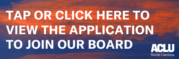 Tap or click here to view the application to join our Board!