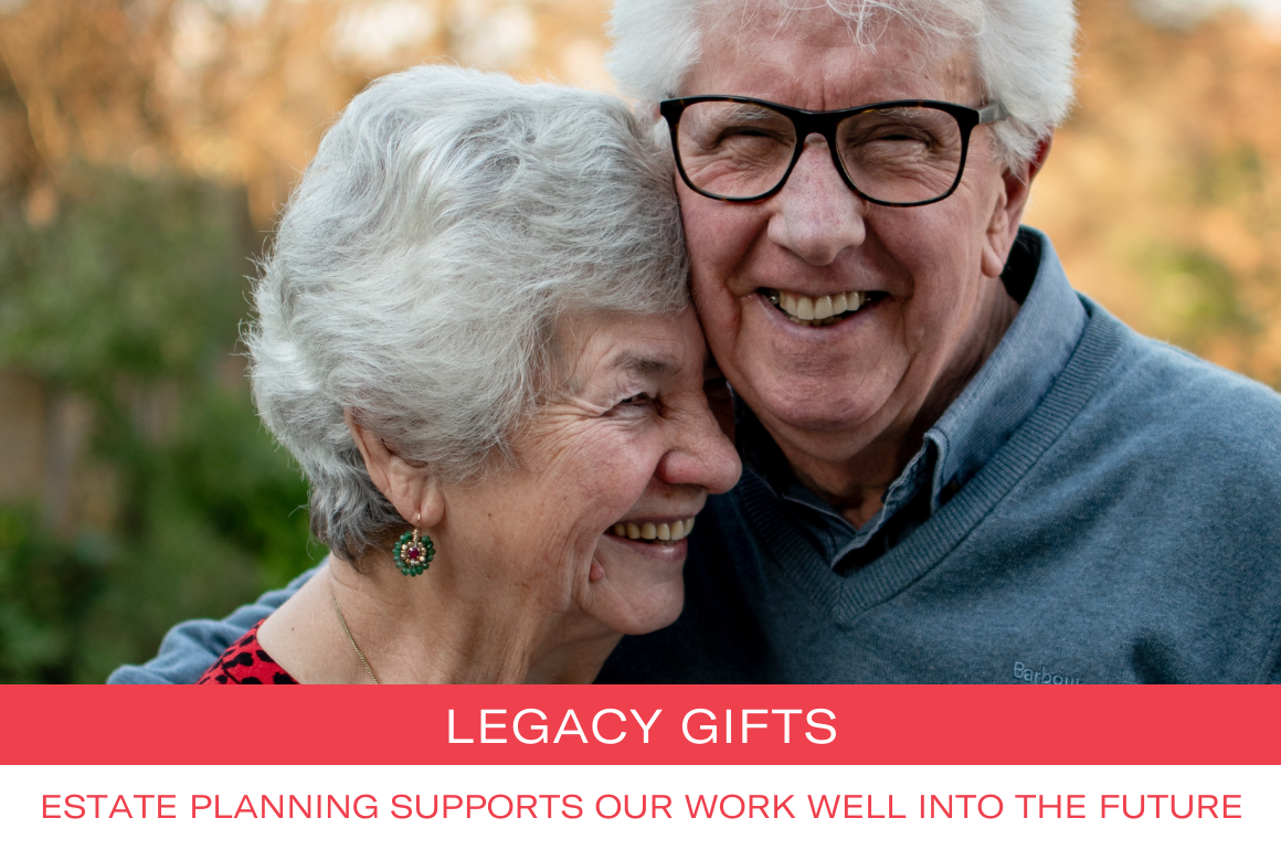 Legacy Gifts
