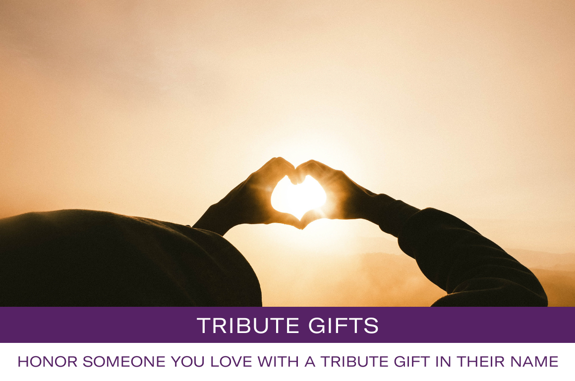 Tribute Gifts