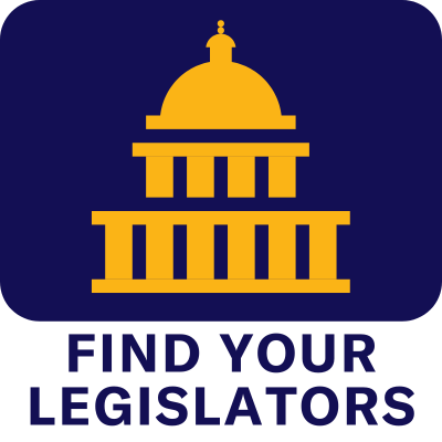 Find Your Legislators