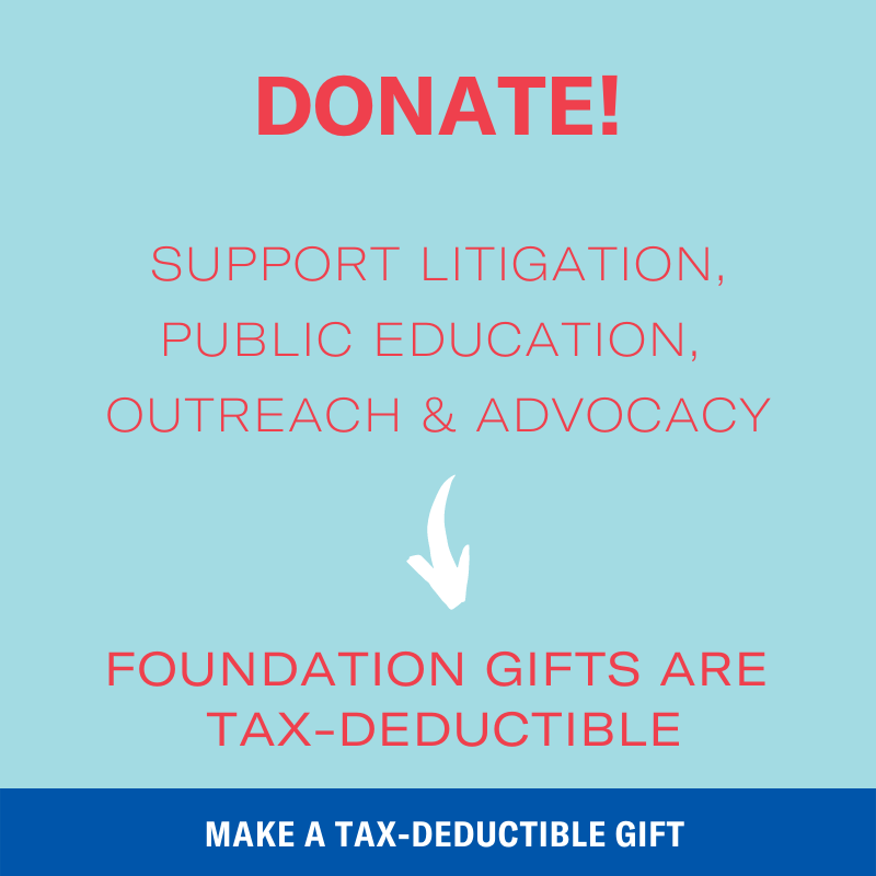 Foundation Gift