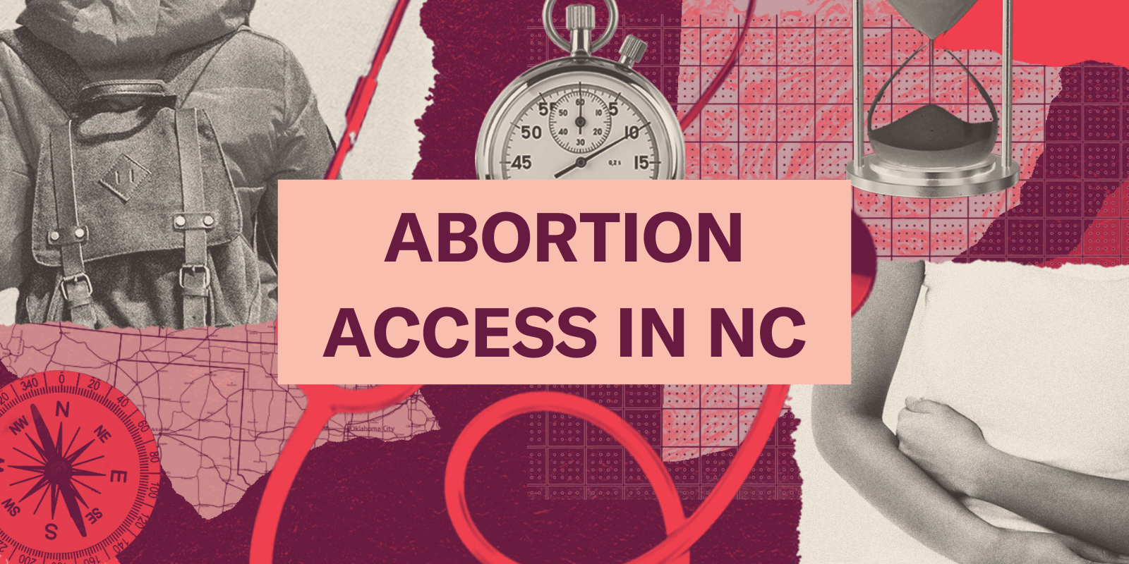 Abortion Access in NC