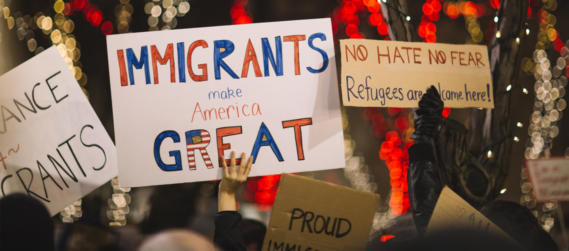 Protest photo