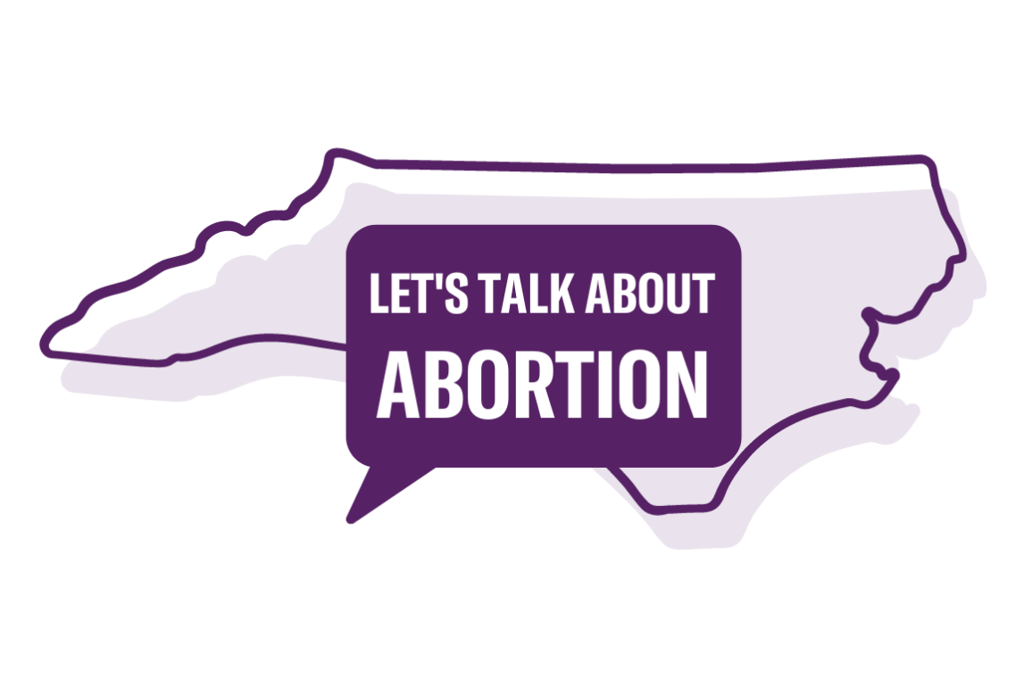 Let's Talk About Abortion