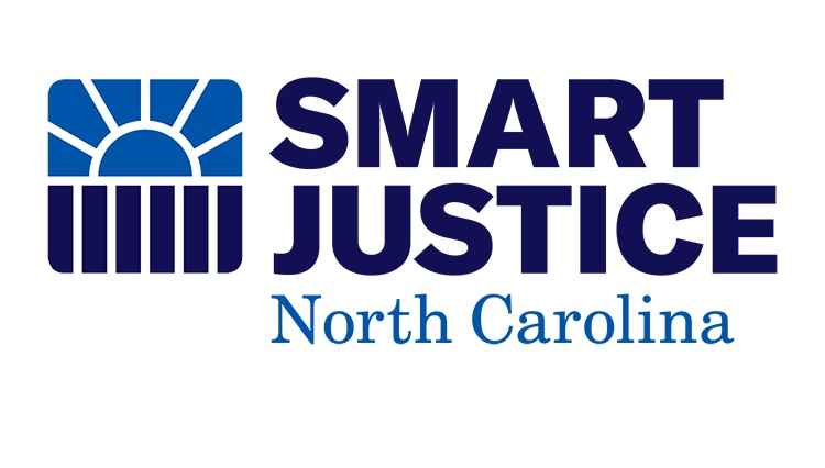 Smart Justice North Carolina