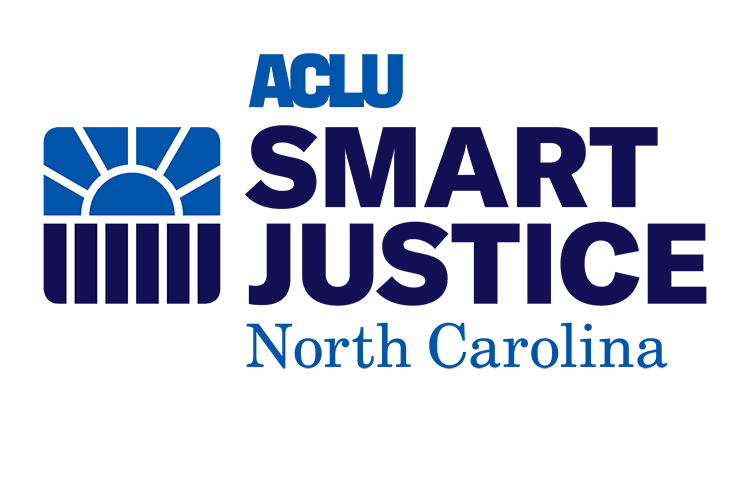 aclu smart justice north carolina