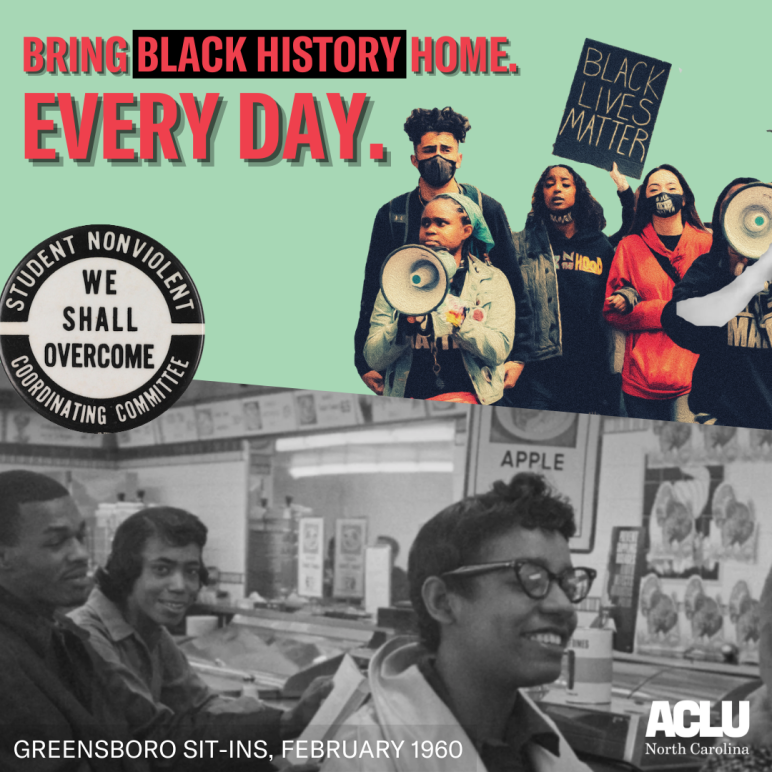 Bring Black History Home Everyday