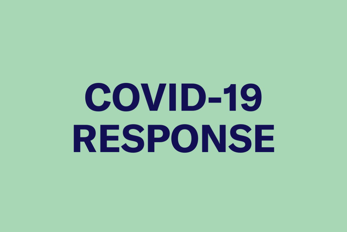 COVID-19 Response