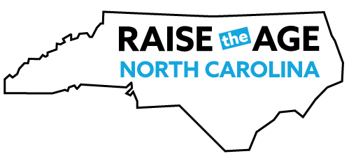 Raise the Age North Carolina