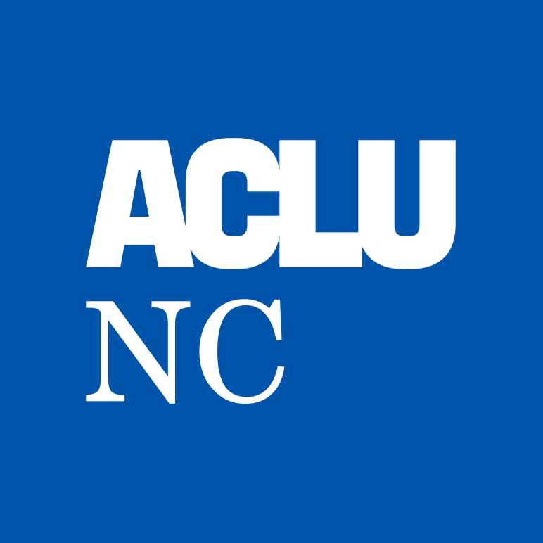 ACLU social icon