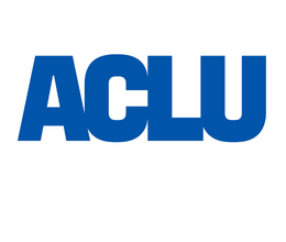 ACLU National Logo