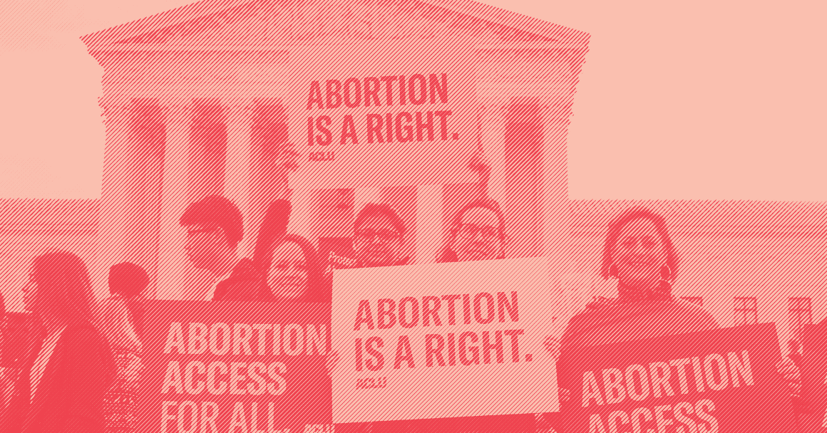 Abortion Is Our Right