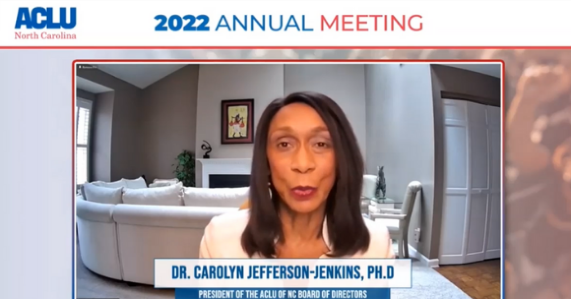 Watch our Keynote discussion from the 2022 Annual Membership Meeting