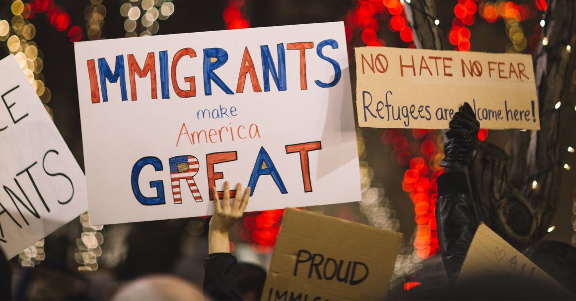 Protest photo
