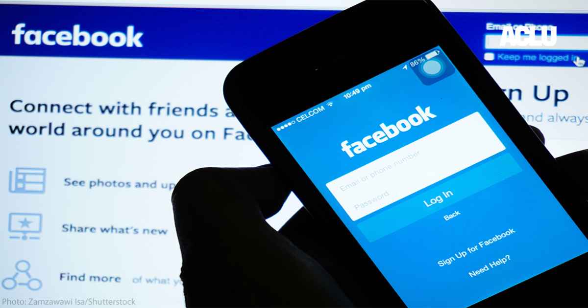 Court Rules Public Officials Can T Block Critics On Facebook Aclu Of North Carolina