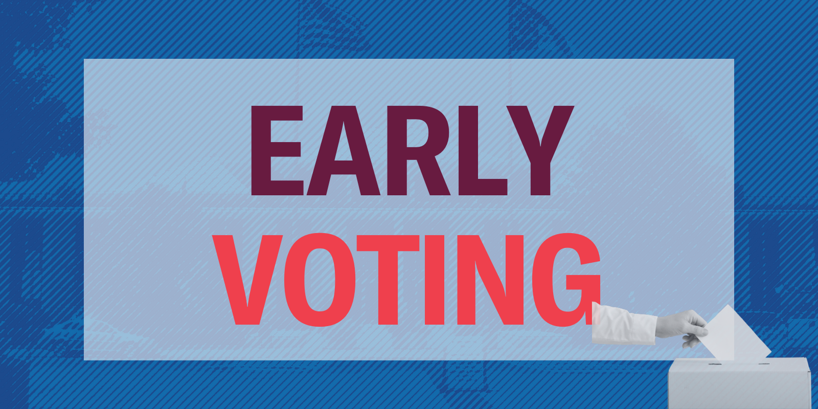 Voting in North Carolina ACLU of North Carolina