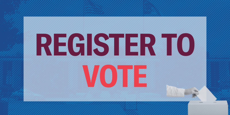 register to vote