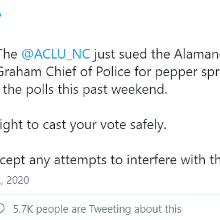 ACLU