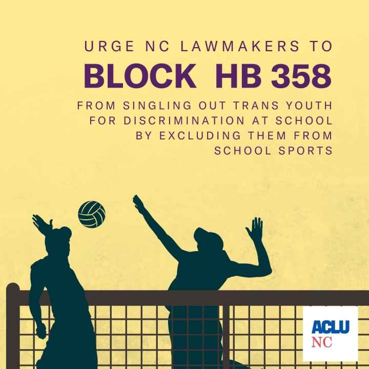 Block HB 358