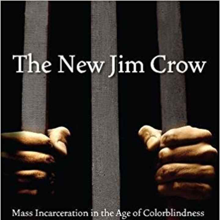 The New Jim Crow