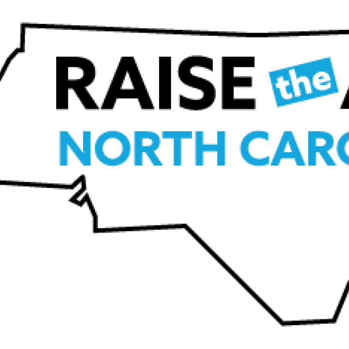 Raise the Age North Carolina