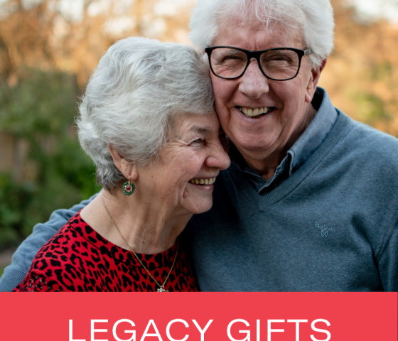 Legacy Gifts