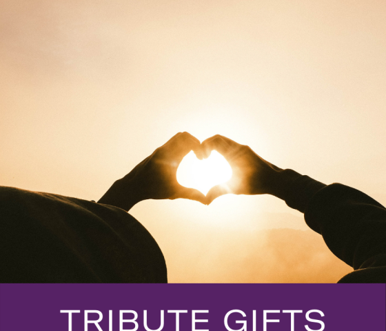 Tribute Gifts